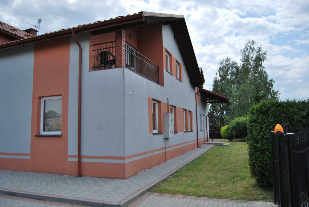Styloweapartamenty-Krosno Exterior foto