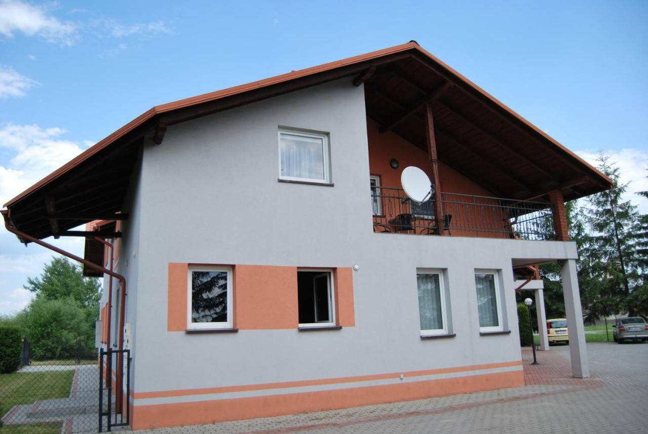 Styloweapartamenty-Krosno Exterior foto